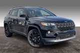 New 2025 Jeep Compass Latitude w/ Altitude Special Edition image 2