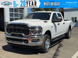 New 2025 RAM 2500 Tradesman image 1