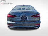New 2025 Audi A6 3.0T Premium image 5