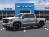 New 2026 GMC Sierra 1500 Elevation image 2