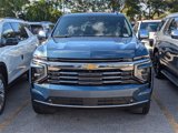 New 2025 Chevrolet Tahoe Premier image 3