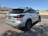 Used 2016 Lexus RX 350 FWD image 5