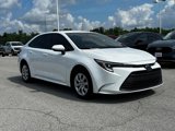Used 2024 Toyota Corolla LE image 2
