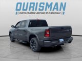 New 2025 RAM 1500 4x4 Crew Cab image 4
