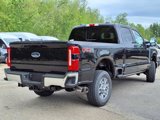 New 2025 Ford F350 4x4 Crew Cab Super Duty image 4