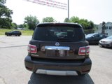 Used 2017 Nissan Armada Platinum w/ Captain Seat Package image 4
