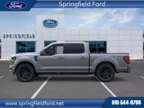 New 2025 Ford F150 XLT w/ Equipment Group 303A High image 3