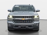 Used 2018 Chevrolet Silverado 1500 LTZ image 2