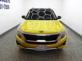 Used 2021 Kia Seltos S image 2