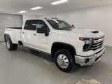 New 2025 Chevrolet Silverado 3500 LTZ w/ LTZ Plus Package image 3