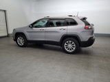 Used 2021 Jeep Cherokee Latitude image 3