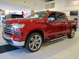 New 2025 Chevrolet Silverado 1500 LTZ w/ LTZ Premium Package image 2