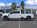 New 2025 Ford F350 Platinum image 3