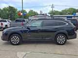 Certified 2024 Subaru Outback Premium image 4