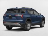 New 2026 Chevrolet Equinox LT w/ Convenience Package II image 2