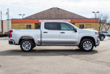 Used 2019 Chevrolet Silverado 1500 Custom w/ Custom Value Package image 4