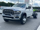 New 2025 RAM 5500 Tradesman image 3