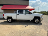 Used 2016 Chevrolet Silverado 2500 W/T w/ WT Convenience Package image 3