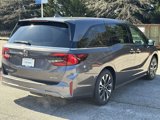 Used 2025 Honda Odyssey Elite image 4