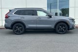 New 2025 Honda CR-V Sport Touring image 2