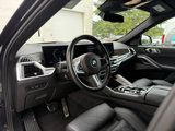 Certified 2025 BMW X6 xDrive40i image 4