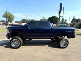 Used 2014 RAM 2500 Laramie image 3