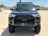 Used 2021 Toyota 4Runner SR5 Premium w/ Moonroof Package image 2