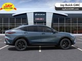 New 2025 Buick Envista Sport Touring w/ Convenience I Package image 5