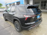 New 2026 Chevrolet Equinox ACTIV image 3