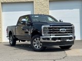 New 2025 Ford F250 4x4 Crew Cab Super Duty image 2