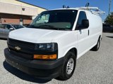 Used 2023 Chevrolet Express 2500 w/ Driver Convenience Package image 2