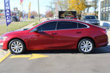 Used 2019 Chevrolet Malibu LT image 6