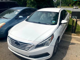 Used 2015 Hyundai Sonata Sport image 4