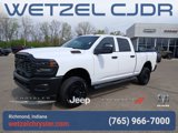 New 2025 RAM 2500 Tradesman image 3