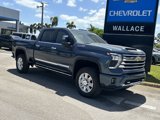 New 2025 Chevrolet Silverado 2500 High Country w/ Technology Package image 4