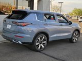 New 2025 Mitsubishi Outlander SE image 4