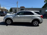 Used 2011 Chevrolet Equinox LT w/ Driver Convenience Package image 3