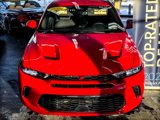 Used 2024 Dodge Hornet R/T image 5