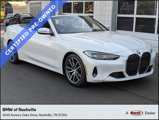Used 2024 BMW 430i Convertible image 1