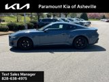 Used 2024 Ford Mustang GT image 3
