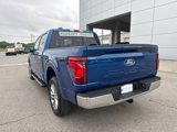 New 2025 Ford F150 XLT image 3