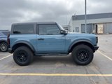 Used 2023 Ford Bronco Wildtrak image 4