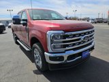 New 2025 Ford F250 Lariat image 2