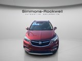 Used 2022 Buick Encore Preferred w/ Safety Package II image 2