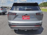 New 2026 Chevrolet Equinox ACTIV w/ Convenience Package III image 4