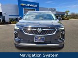 Used 2021 Buick Envision Avenir w/ Technology Package II image 3