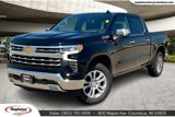 New 2025 Chevrolet Silverado 1500 LTZ image 2