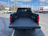 New 2025 Toyota Tacoma TRD Pro image 4