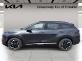 New 2026 Kia Sportage SX image 4