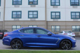 Used 2019 Genesis G70 2.0T Advanced w/ Sport Package image 6